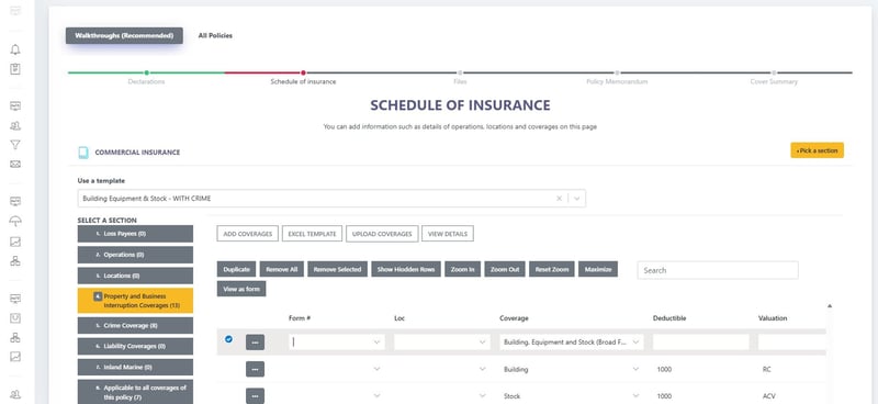 schedule_of_insurance_ui